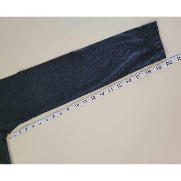 Bella Canvas Gray Long Sleeve Top - Picture 6 of 8